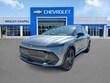  Chevrolet Equinox EV