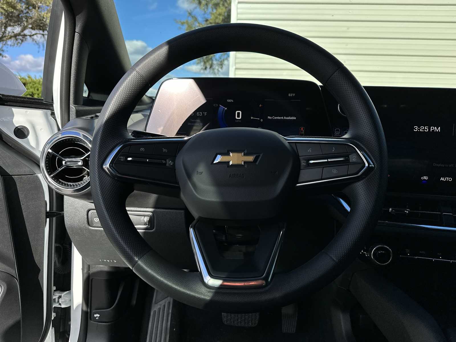 Thumbnail: 2026 Chevrolet Equinox - 20