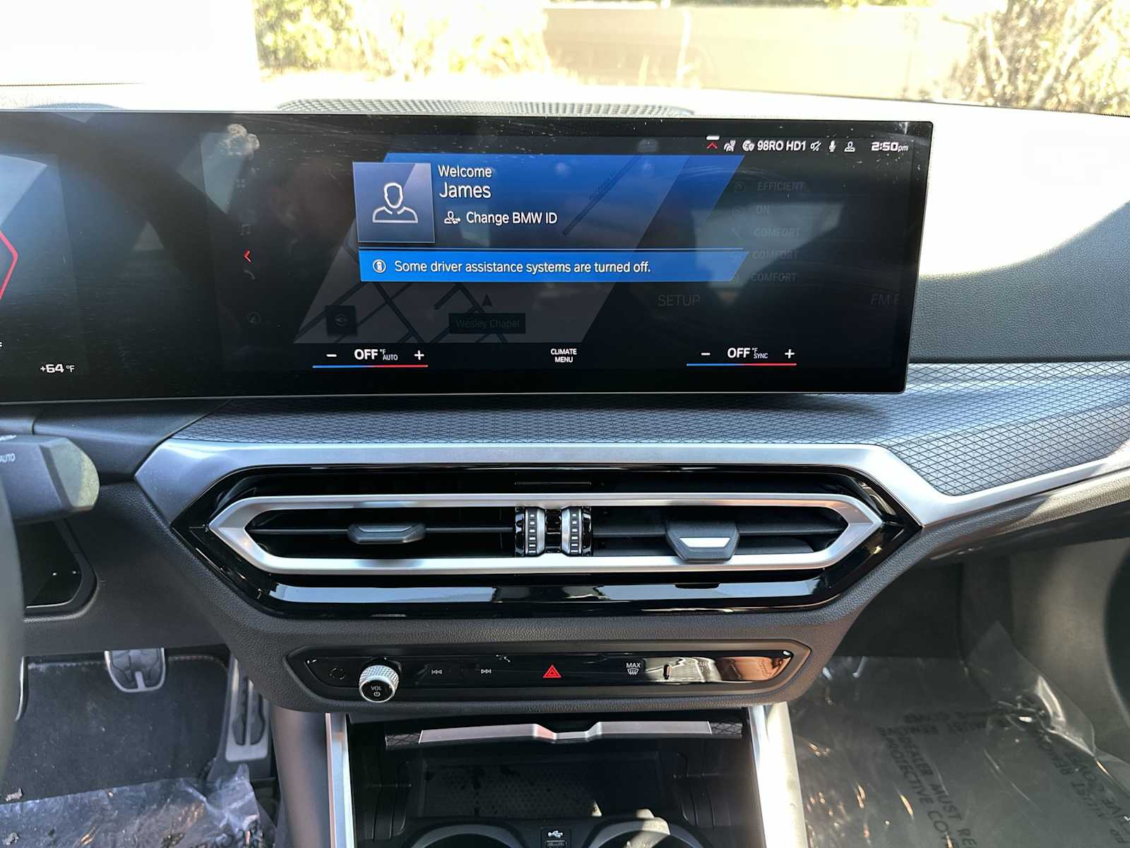 Thumbnail: 2024 BMW M3 - 21