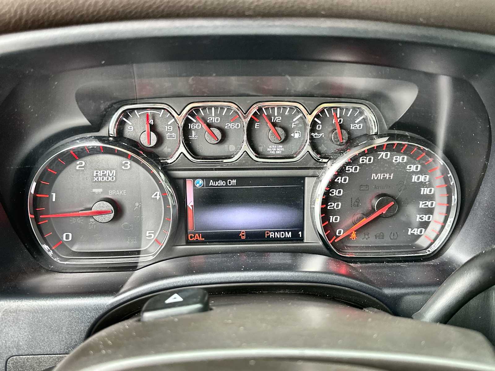 Thumbnail: 2015 GMC Sierra 2500 - 24