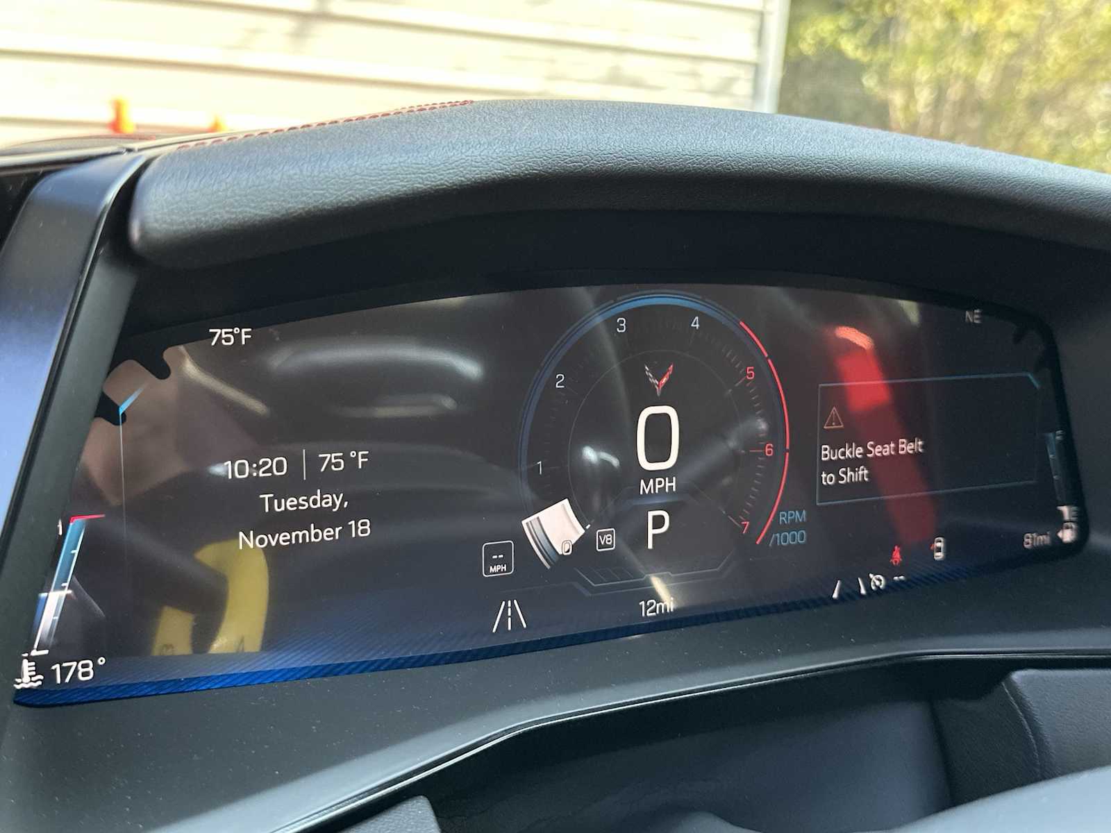 Thumbnail: 2026 Chevrolet Corvette - 24