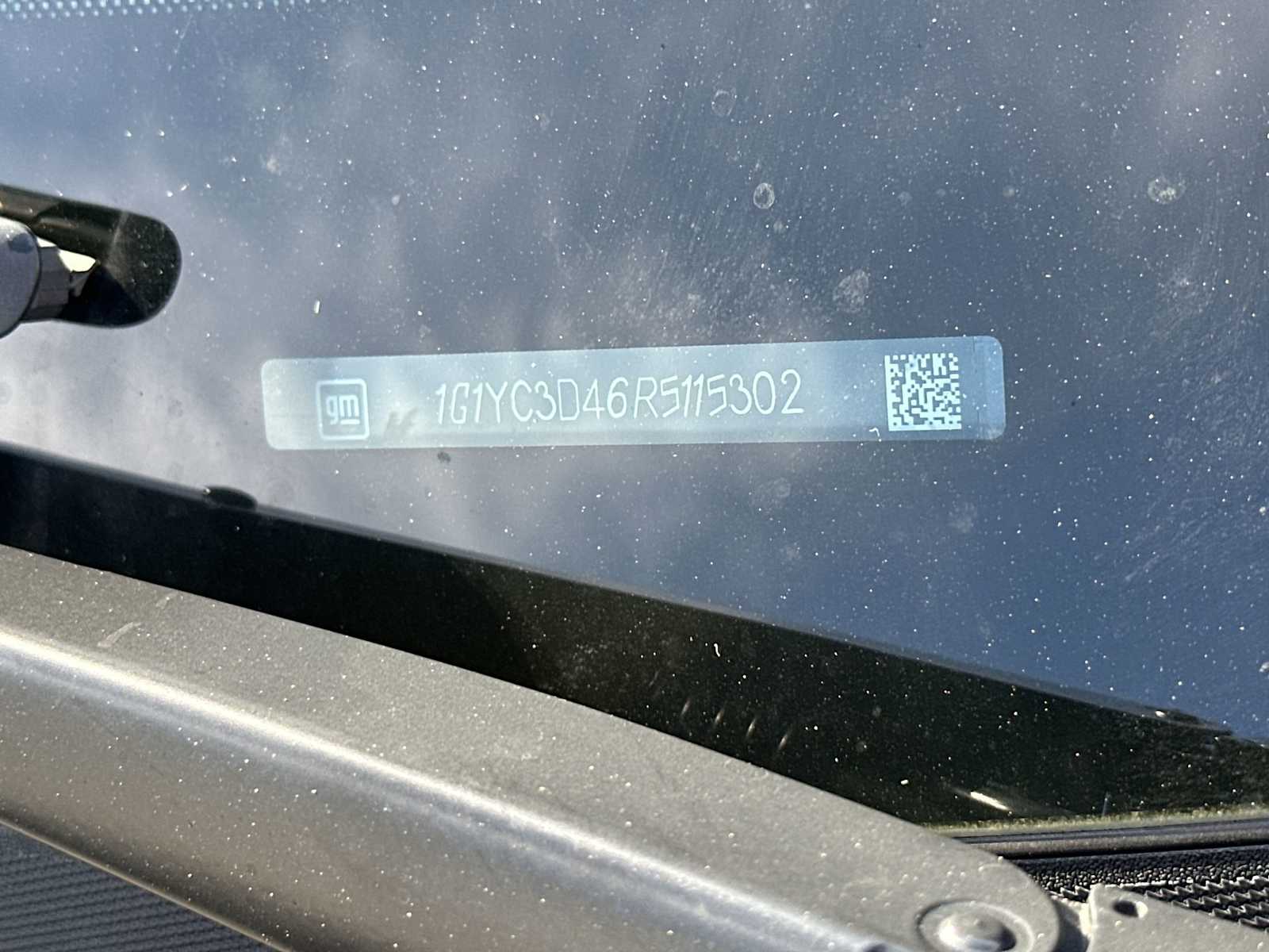 Thumbnail: 2024 Chevrolet Corvette - 27