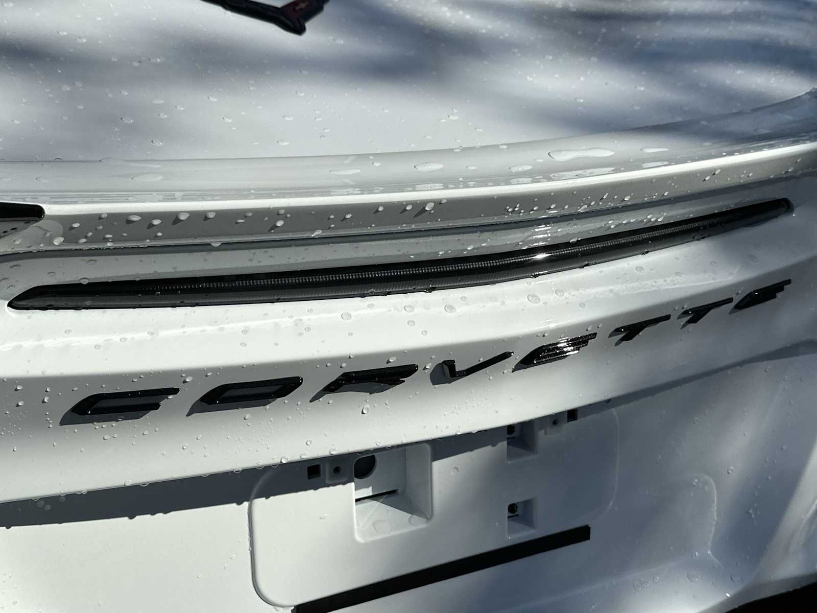 Thumbnail: 2024 Chevrolet Corvette - 10