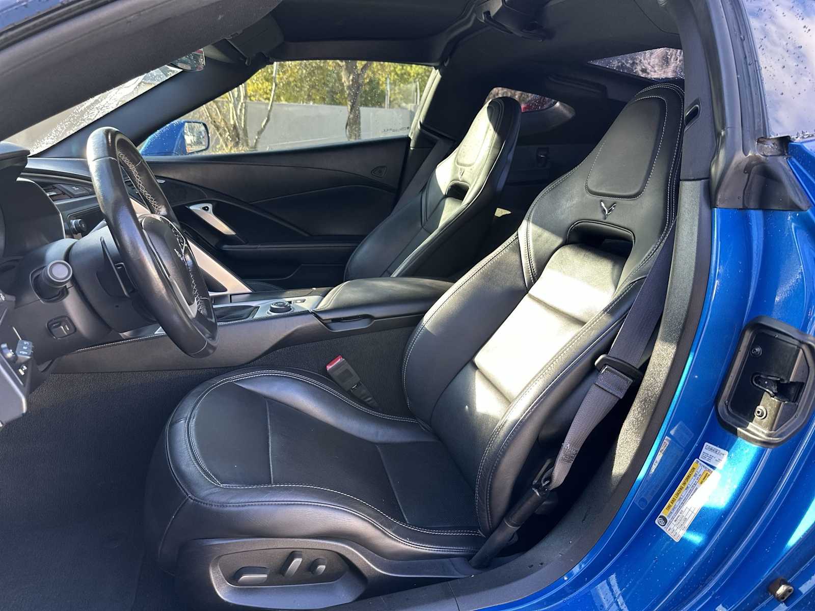 Thumbnail: 2014 Chevrolet Corvette - 15