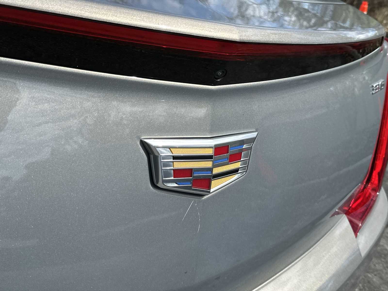 Thumbnail: 2019 Cadillac XTS - 10