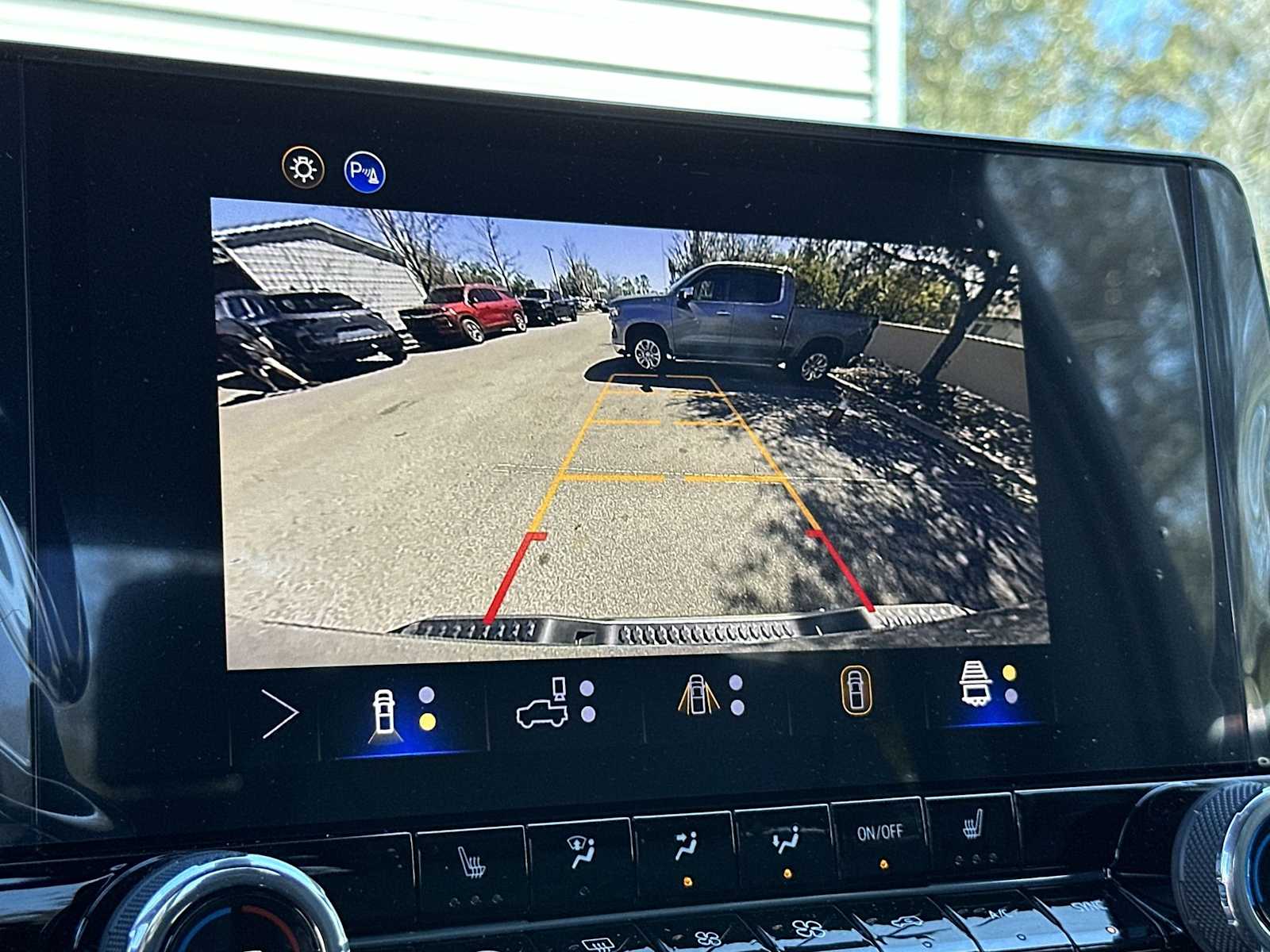 Thumbnail: 2026 Chevrolet Colorado - 22