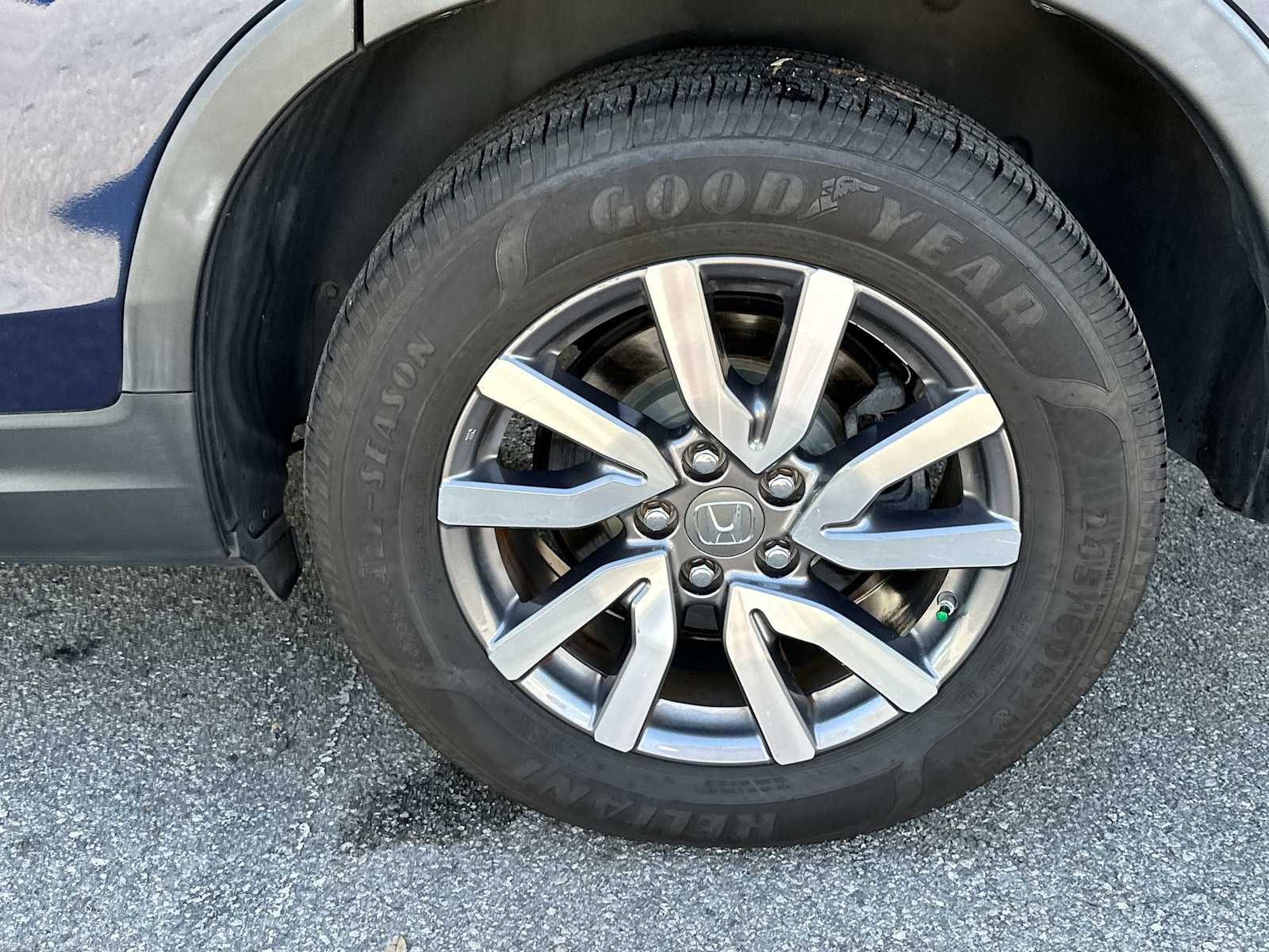 Thumbnail: 2020 Honda Pilot - 12