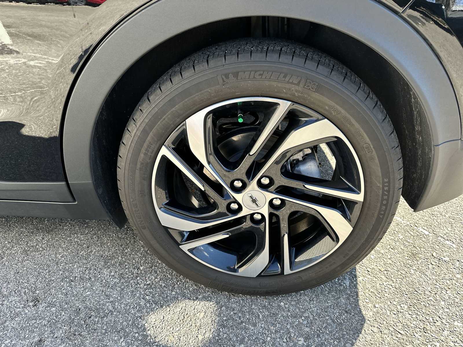 Thumbnail: 2023 Chevrolet Bolt EV - 12