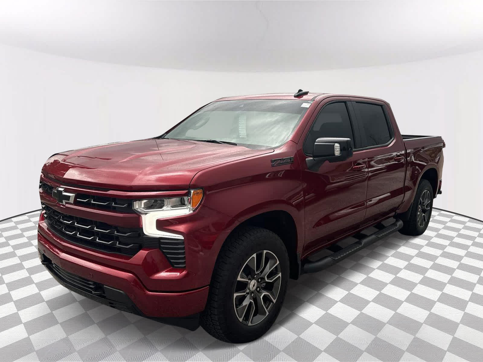 2024 Chevrolet Silverado 1500 RST -
                Wesley Chapel, FL