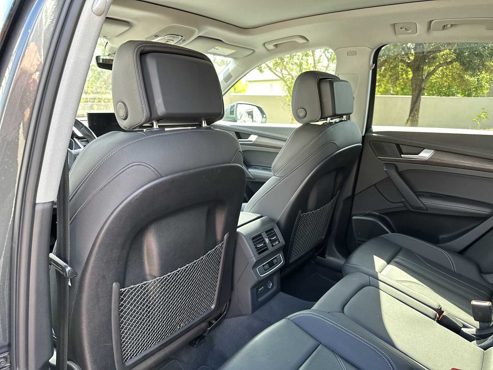 Thumbnail: 2024 Audi Q5 - 16