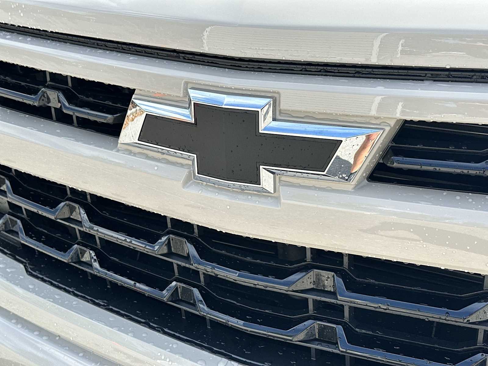 Thumbnail: 2026 Chevrolet Silverado 1500 - 10