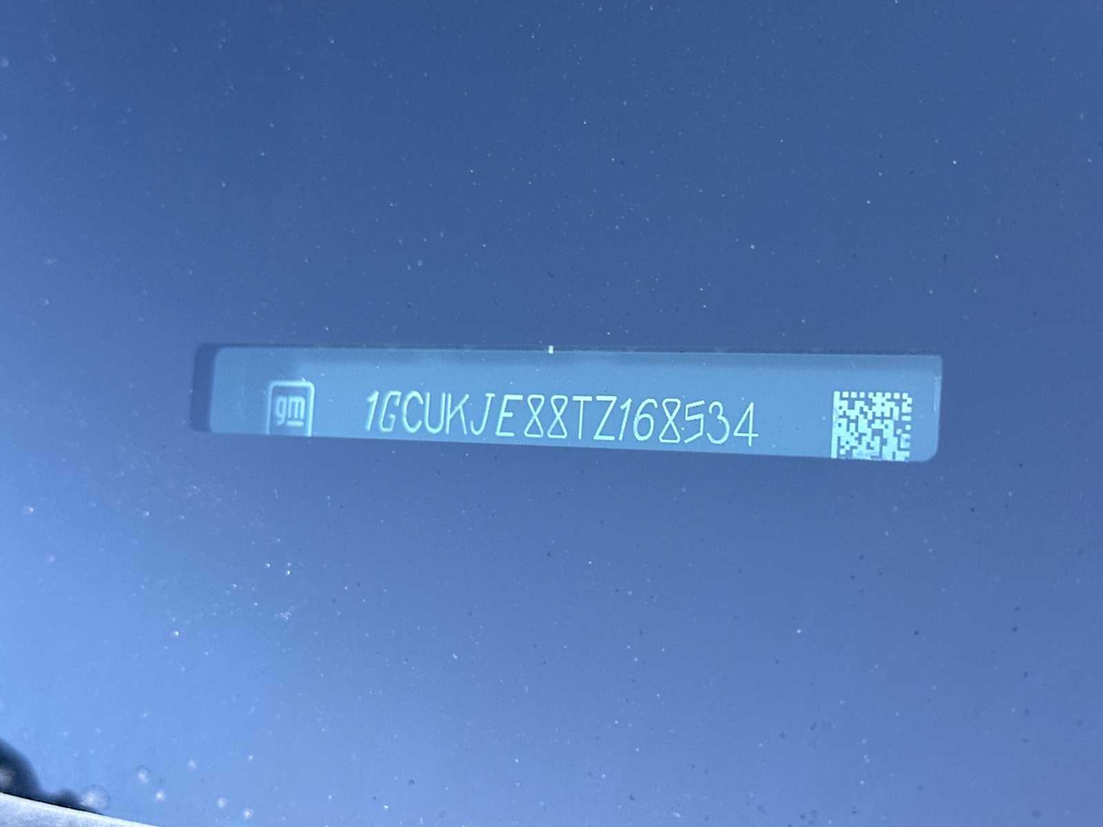 Thumbnail: 2026 Chevrolet Silverado 1500 - 27