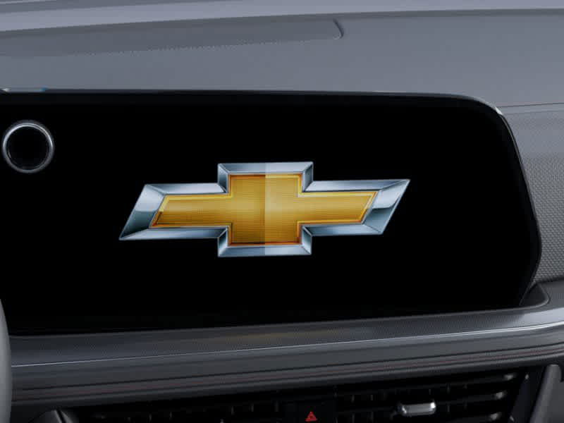 Thumbnail: 2025 Chevrolet Suburban - 20