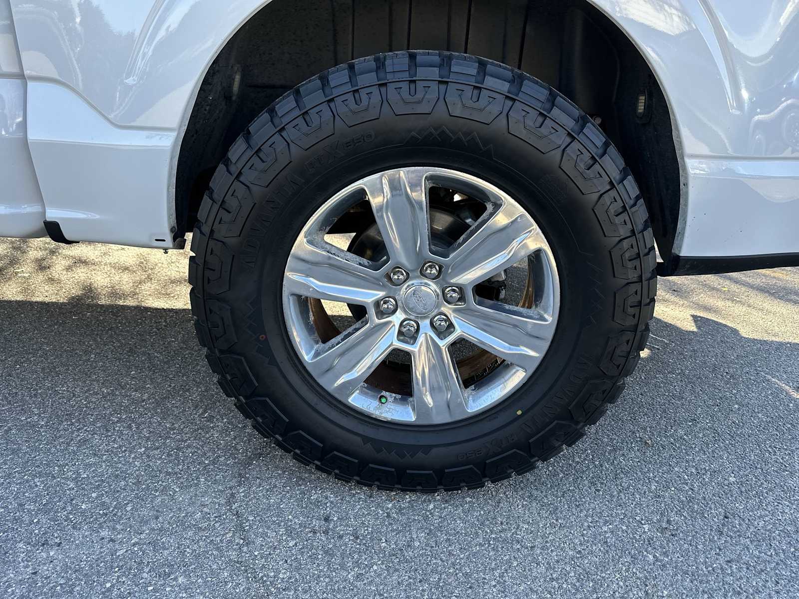 Thumbnail: 2023 Ford F-150 - 12