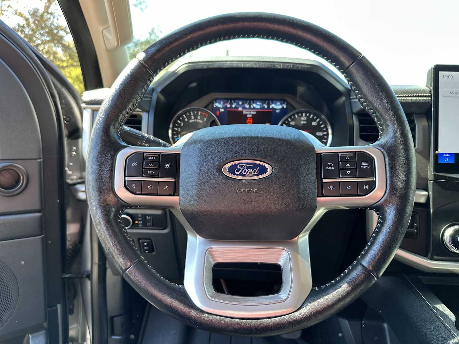 Thumbnail: 2022 Ford Expedition - 20