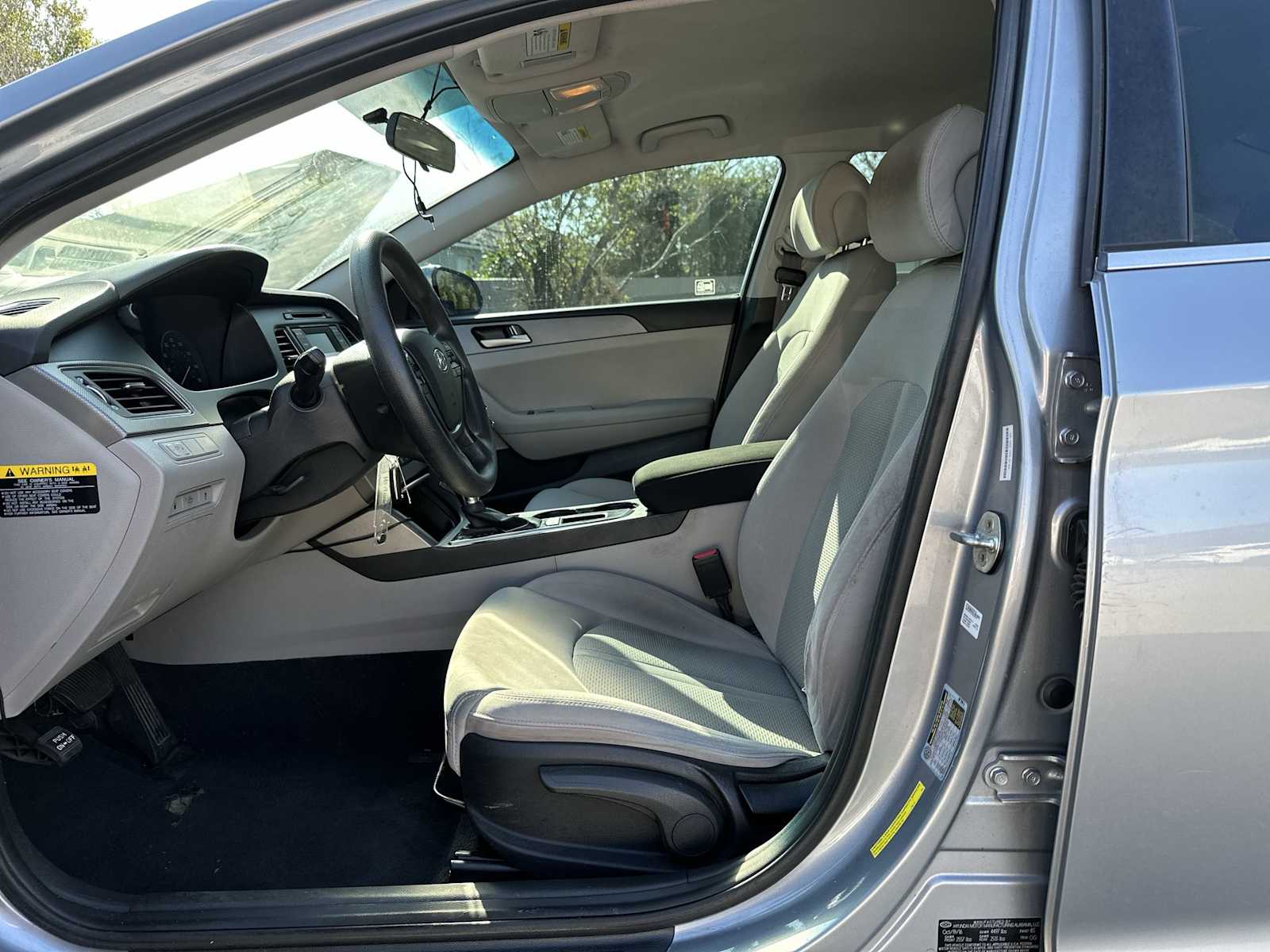 Thumbnail: 2017 Hyundai Sonata - 2