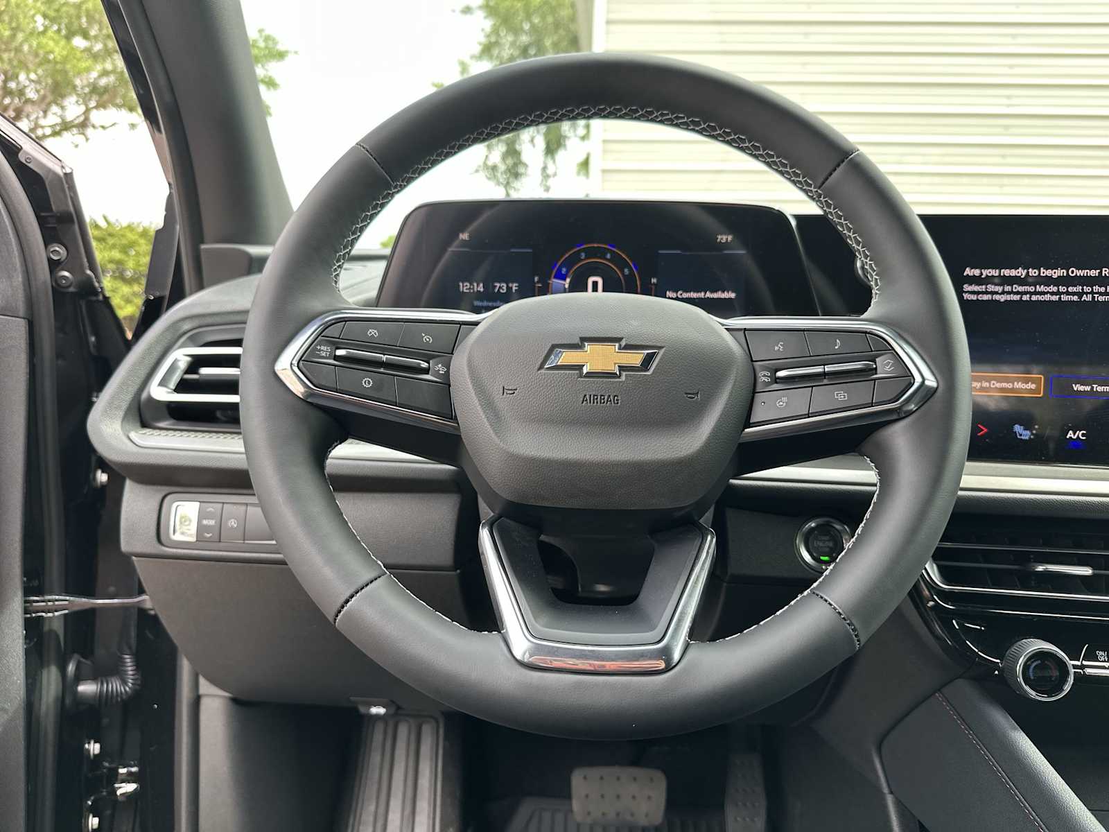 Thumbnail: 2026 Chevrolet Traverse - 21