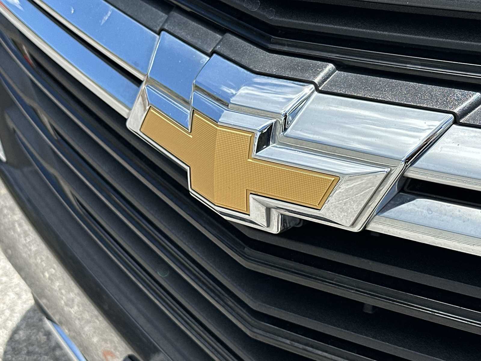 Thumbnail: 2022 Chevrolet Equinox - 18