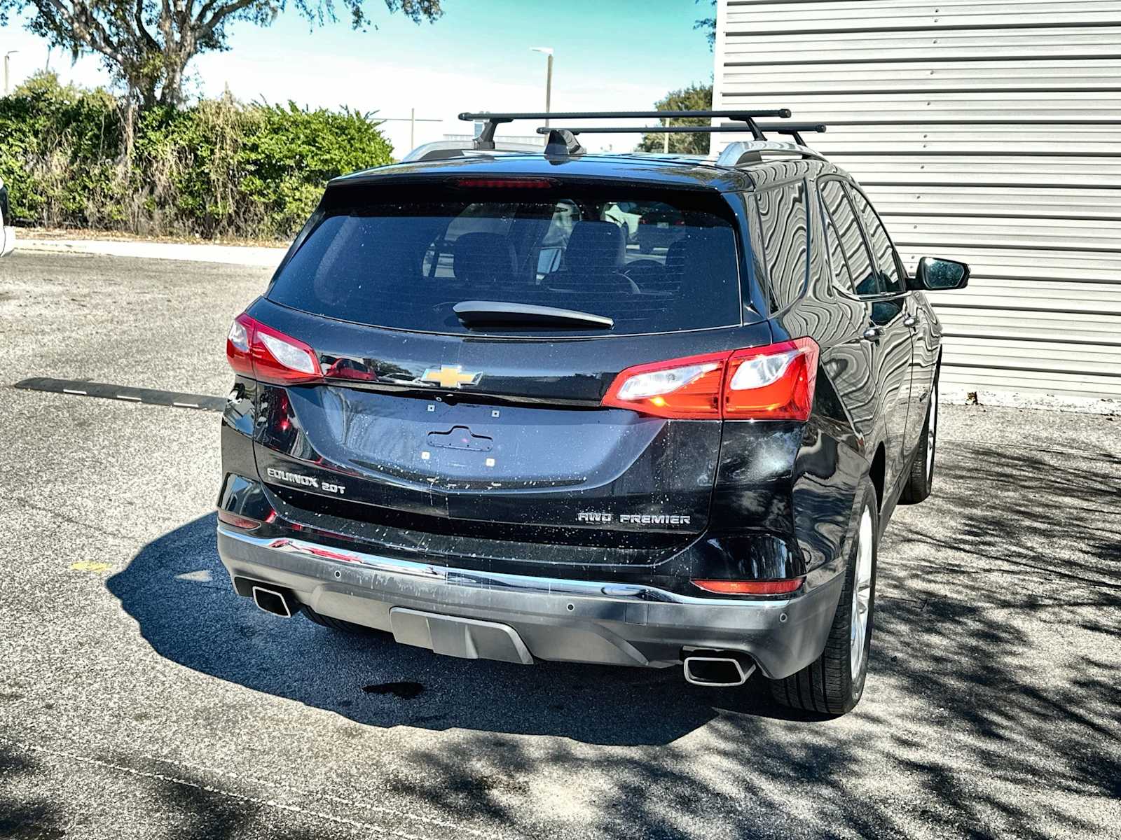 Thumbnail: 2019 Chevrolet Equinox - 6