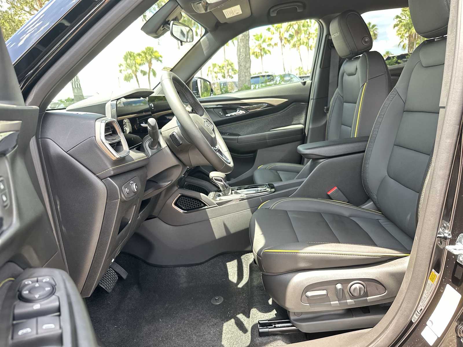2026 Chevrolet TrailBlazer ACTIV 2