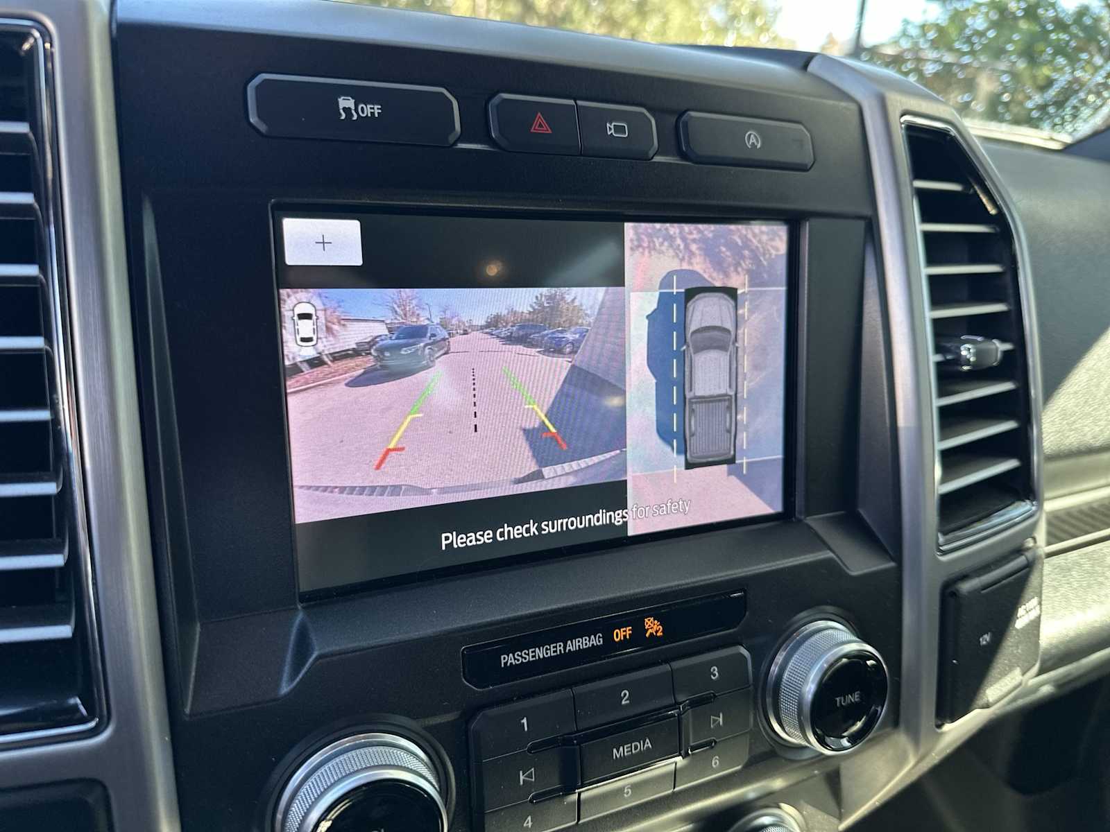 Thumbnail: 2020 Ford F-150 - 22