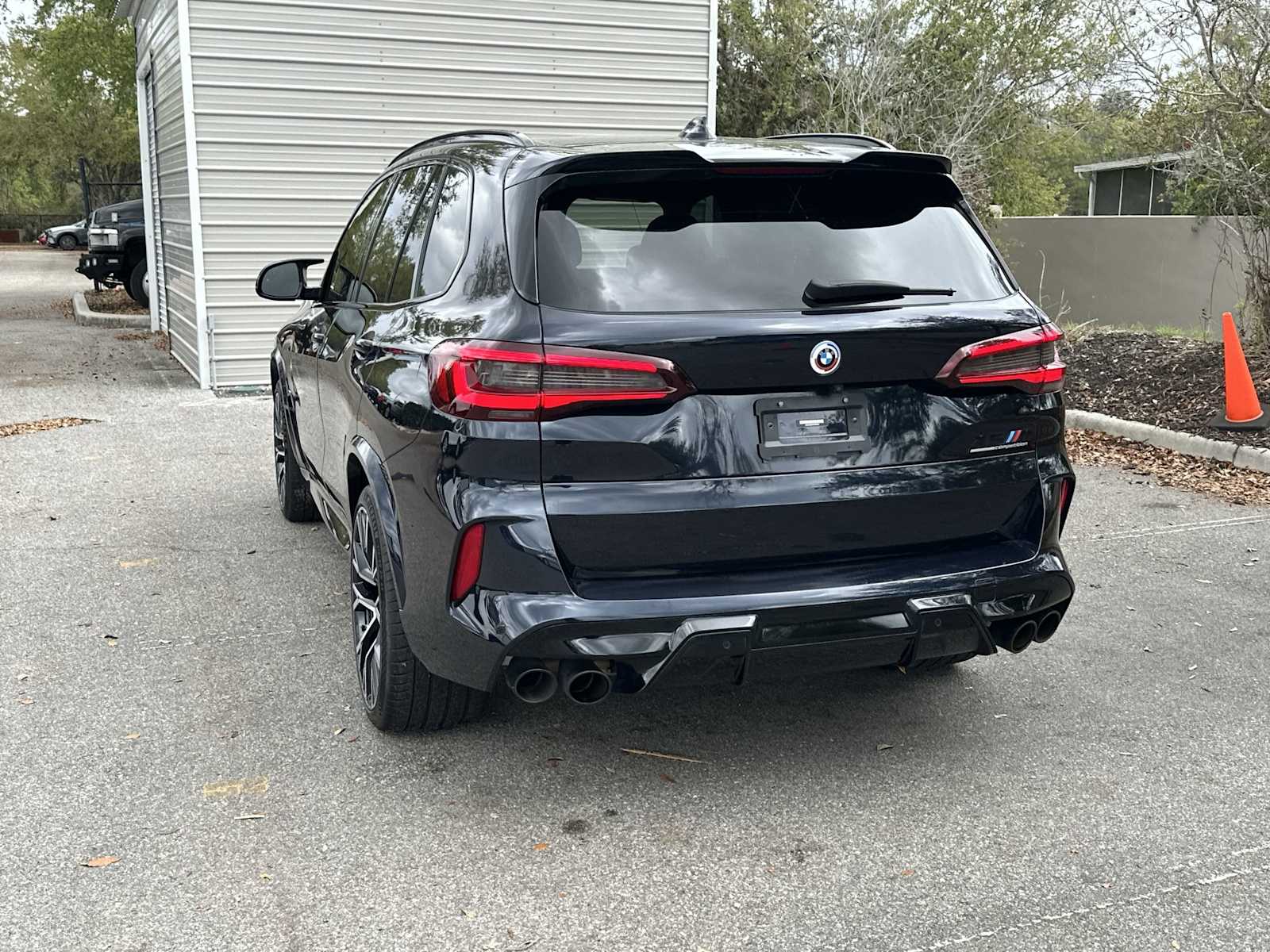 Thumbnail: 2023 BMW X5 - 4