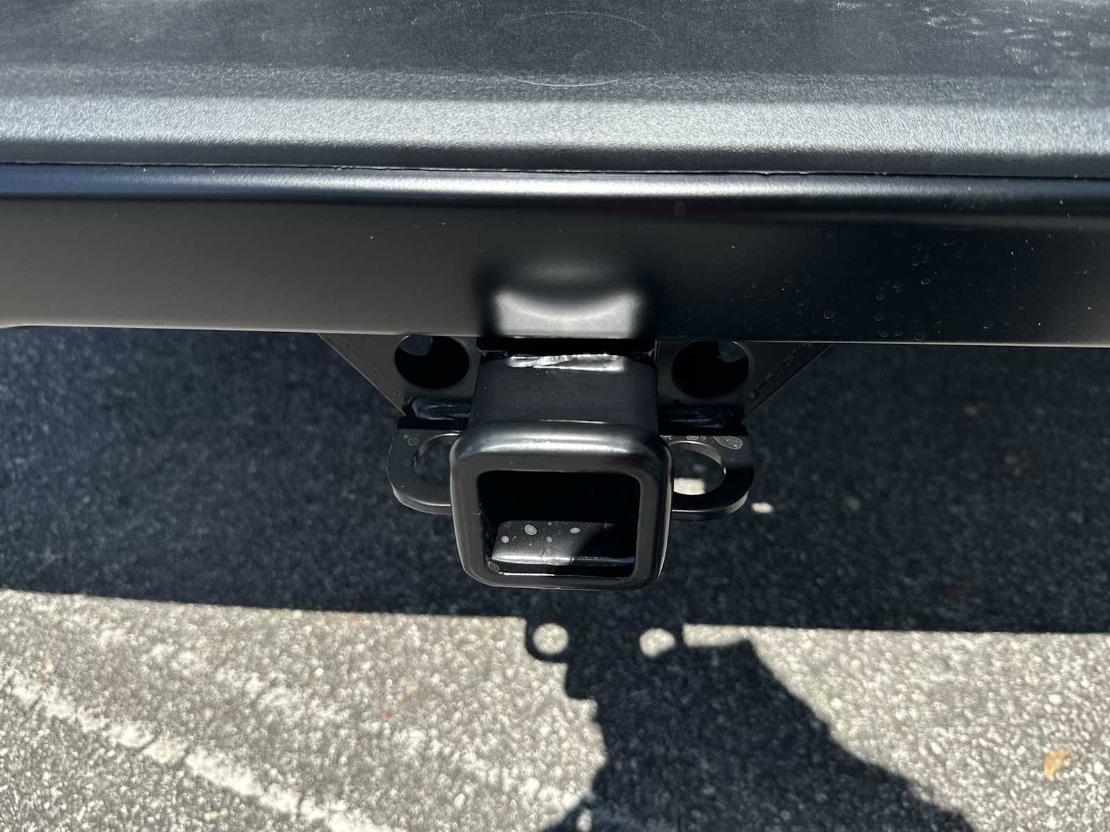 Thumbnail: 2026 Chevrolet Silverado 1500 - 17