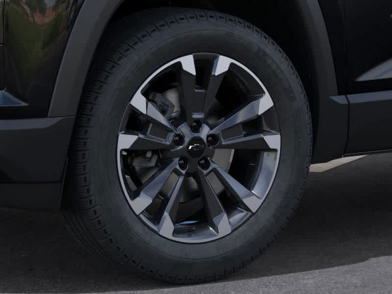 Thumbnail: 2026 Chevrolet Equinox - 9