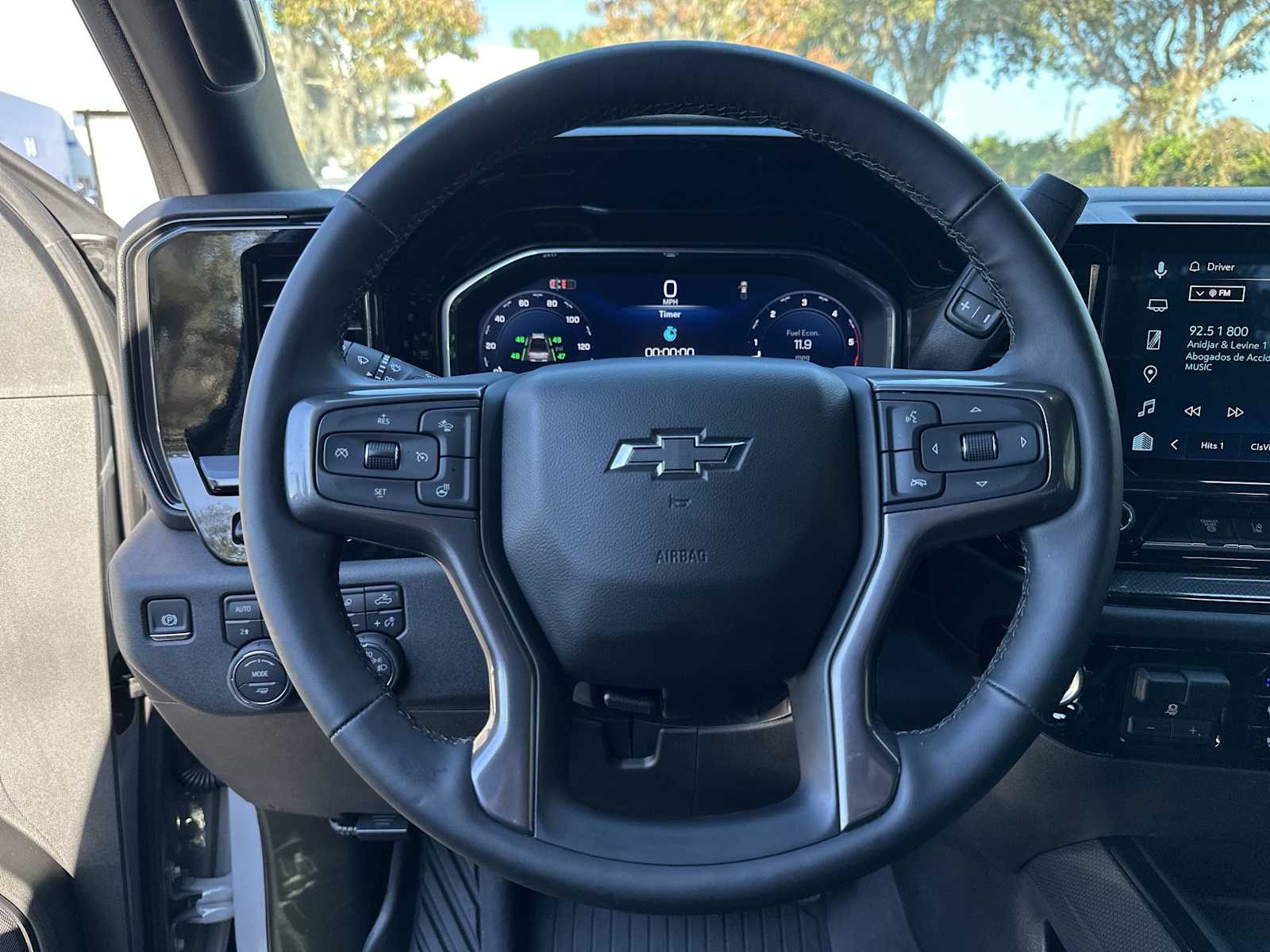 Thumbnail: 2025 Chevrolet Silverado 2500 - 20