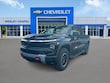  Chevrolet Silverado EV