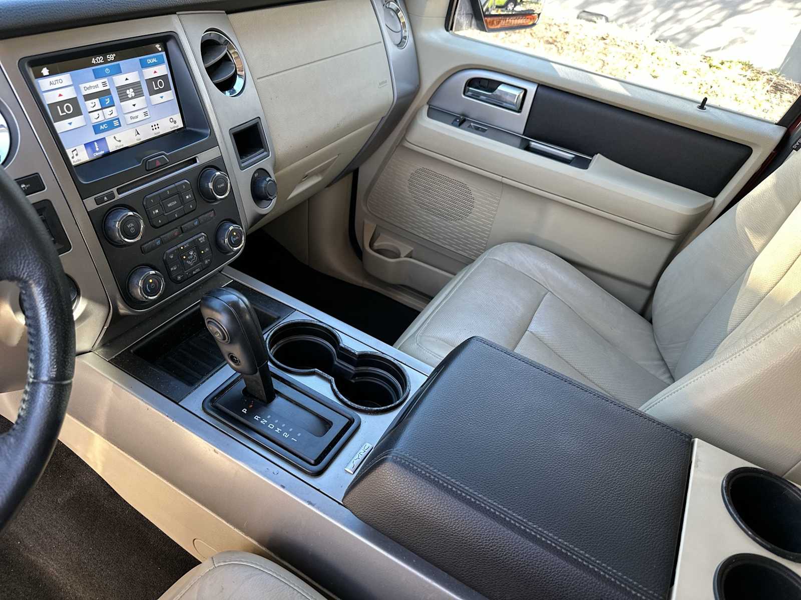 Thumbnail: 2017 Ford Expedition EL - 21