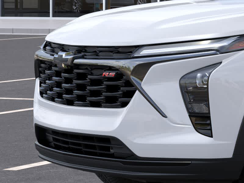 Thumbnail: 2026 Chevrolet Trax - 13