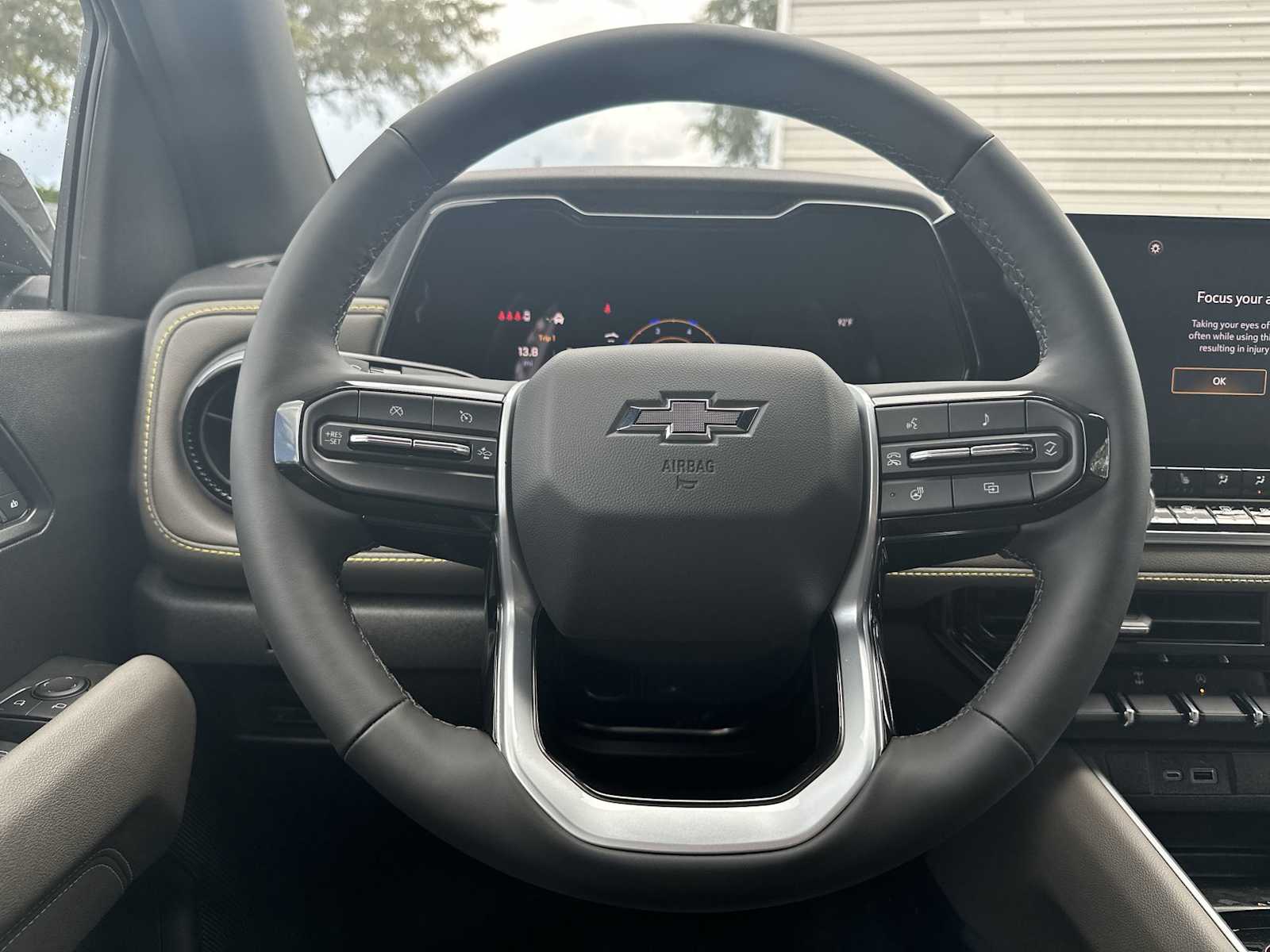 Thumbnail: 2026 Chevrolet Colorado - 20