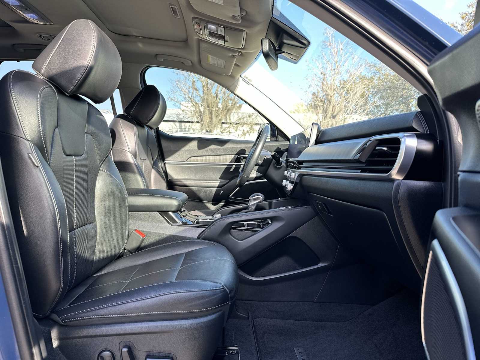 Thumbnail: 2024 Kia Telluride - 20