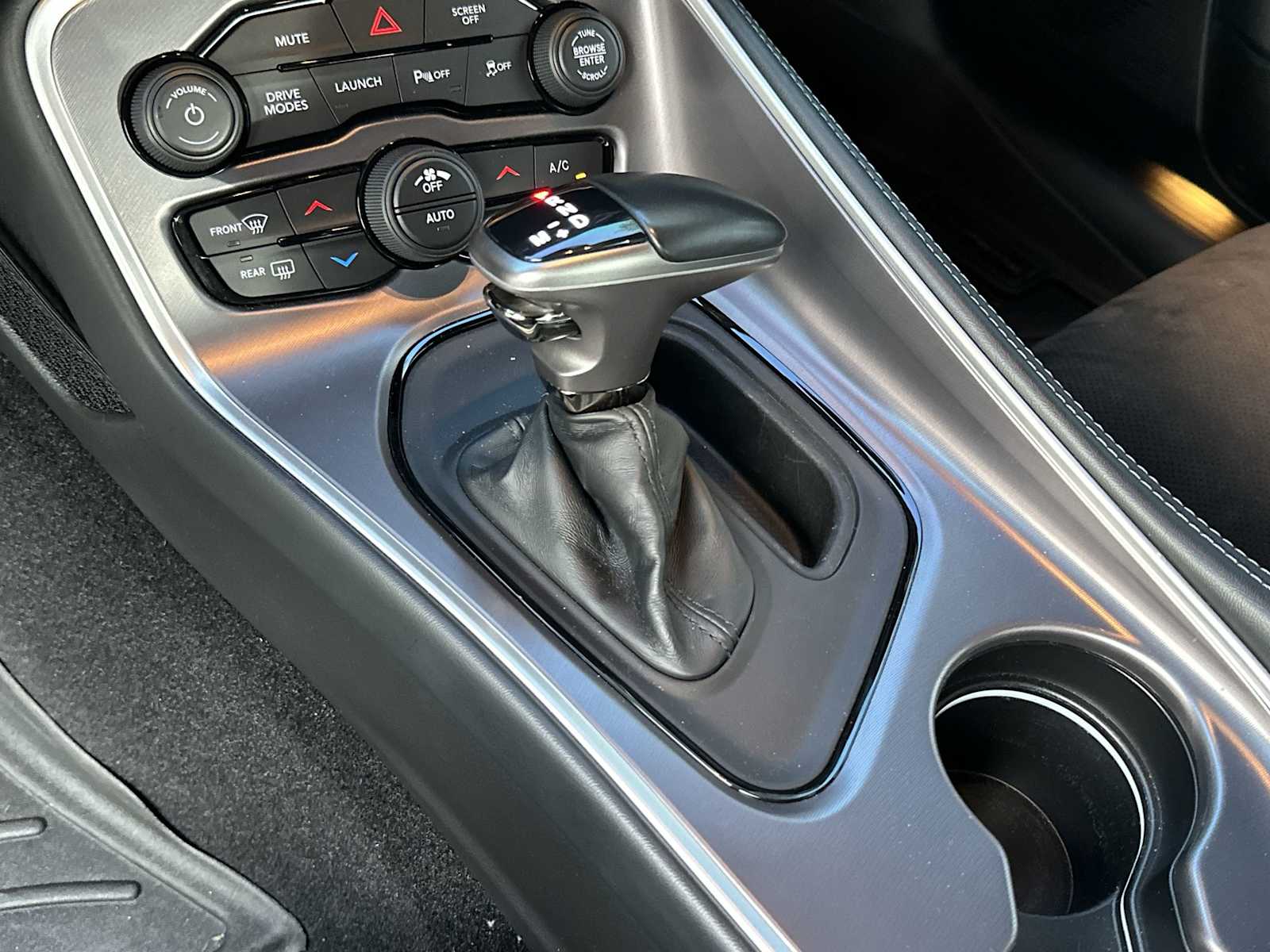 Thumbnail: 2021 Dodge Challenger - 23