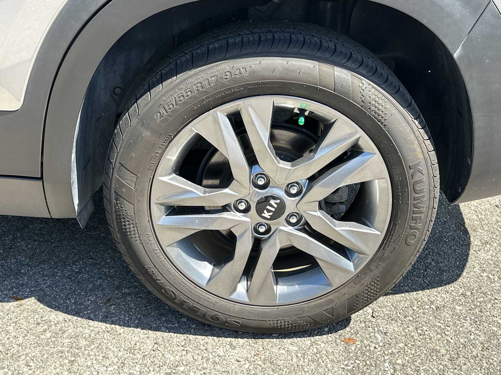 Thumbnail: 2021 Kia Seltos - 12