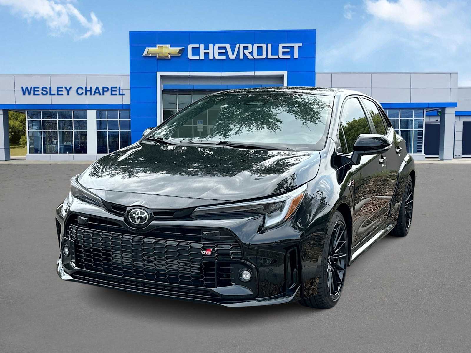 2024 Toyota GR Corolla Premium -
                  Wesley Chapel, FL