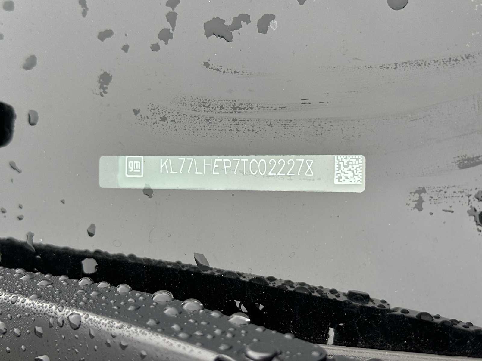 Thumbnail: 2026 Chevrolet Trax - 27