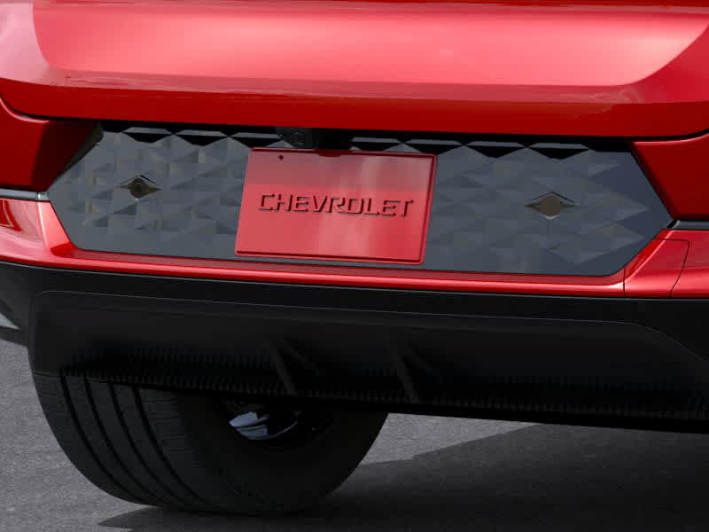 Thumbnail: 2025 Chevrolet Equinox - 14