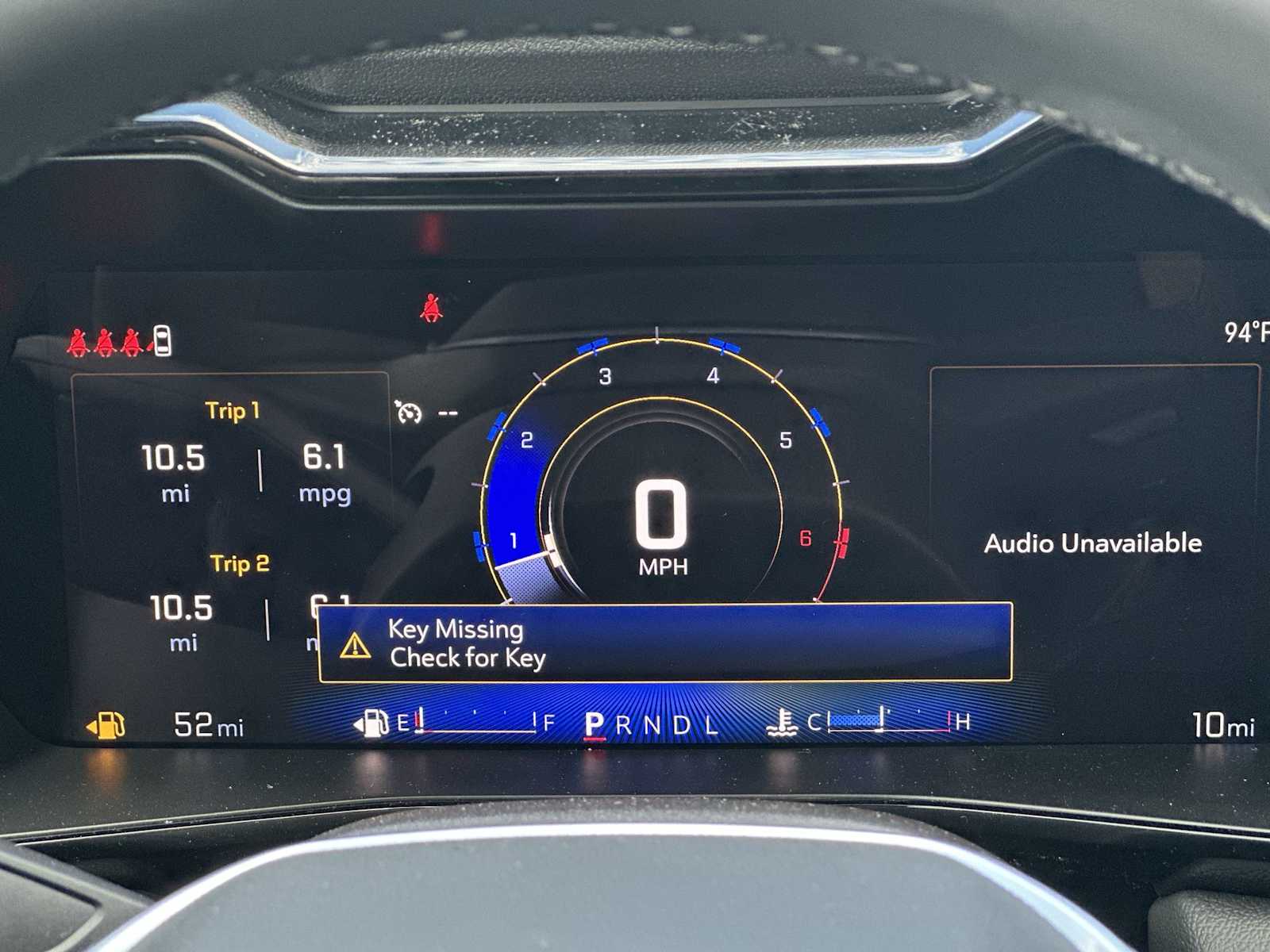 Thumbnail: 2026 Chevrolet Colorado - 24