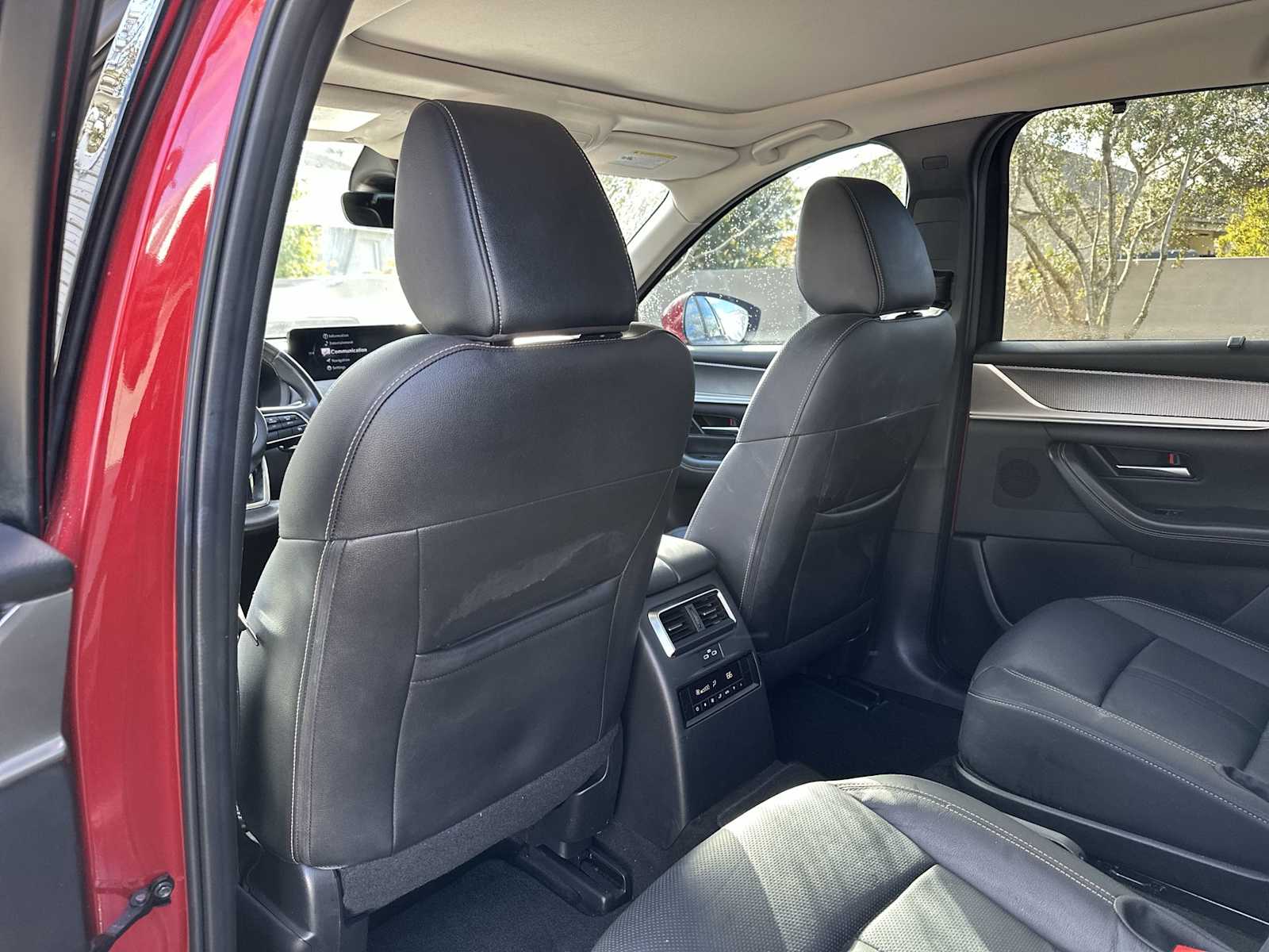 Thumbnail: 2024 Mazda CX-90 - 16