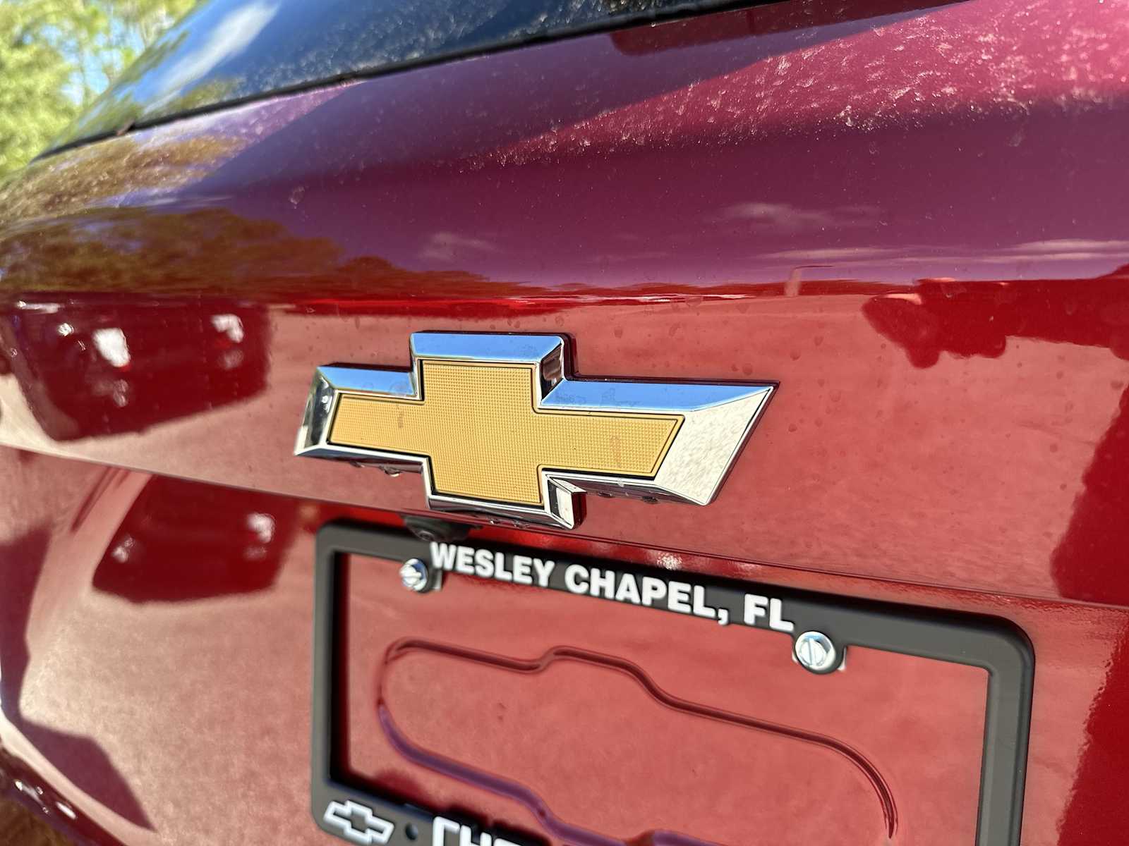 Thumbnail: 2026 Chevrolet Equinox - 10