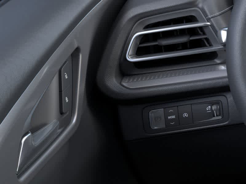 2025 Chevrolet Traverse LT 22