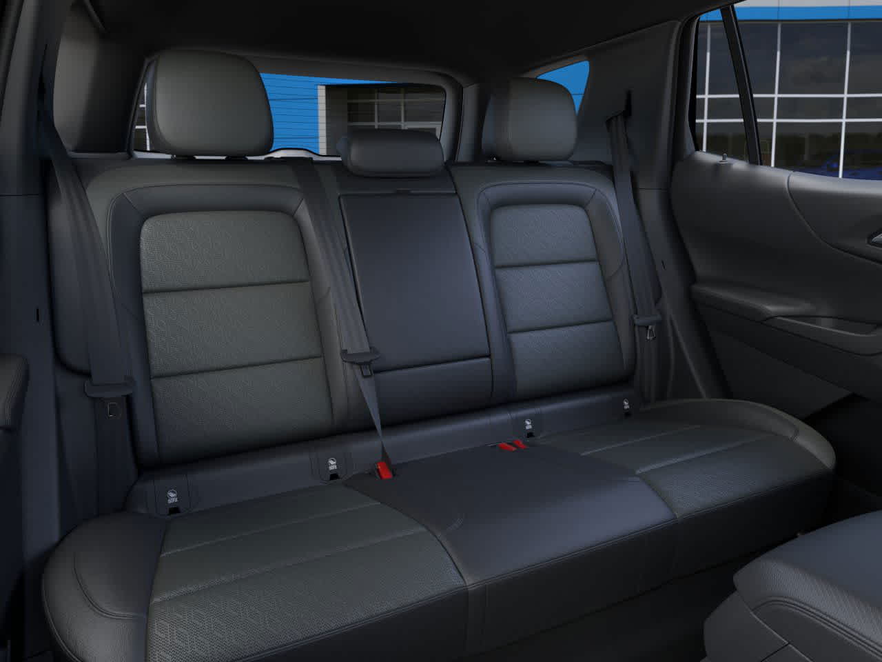 Thumbnail: 2025 Chevrolet Equinox - 17