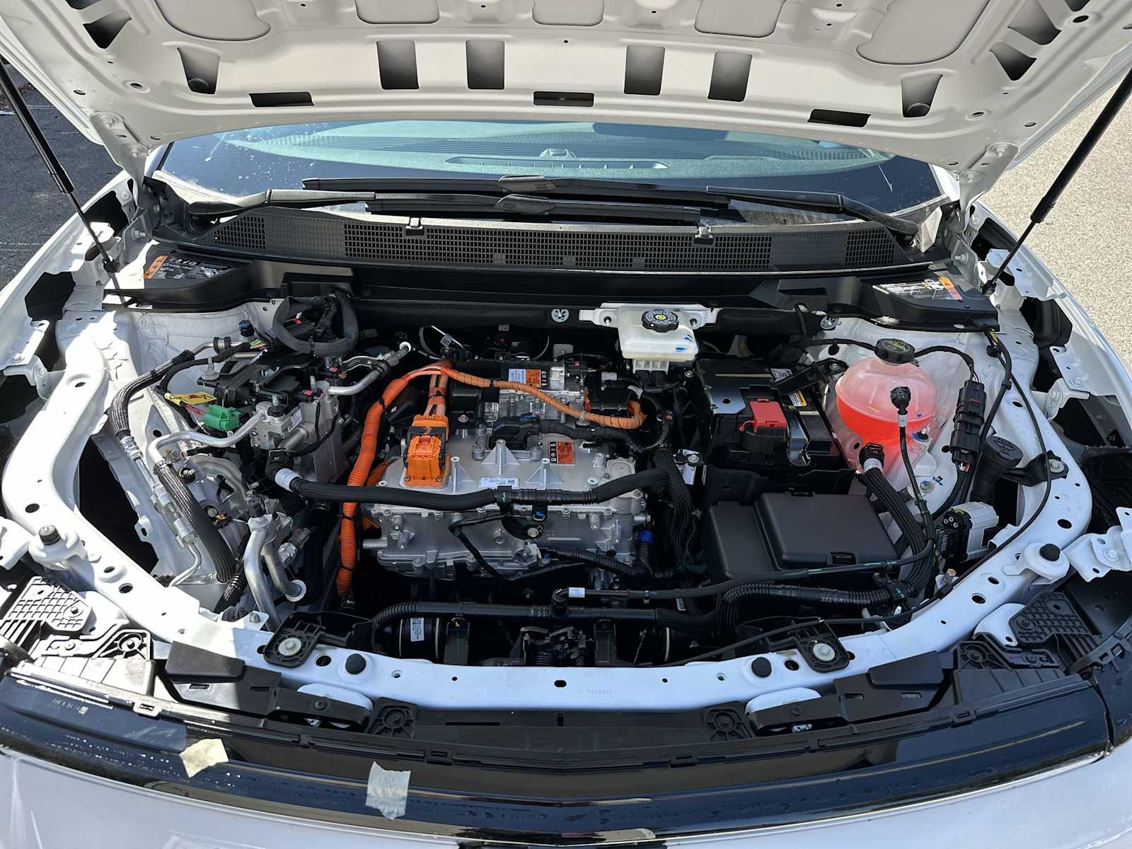 Thumbnail: 2026 Chevrolet Equinox - 13