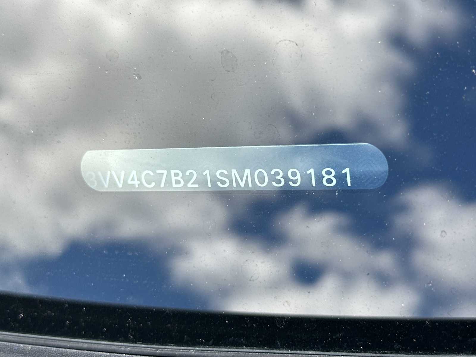 Thumbnail: 2025 Volkswagen Taos - 27