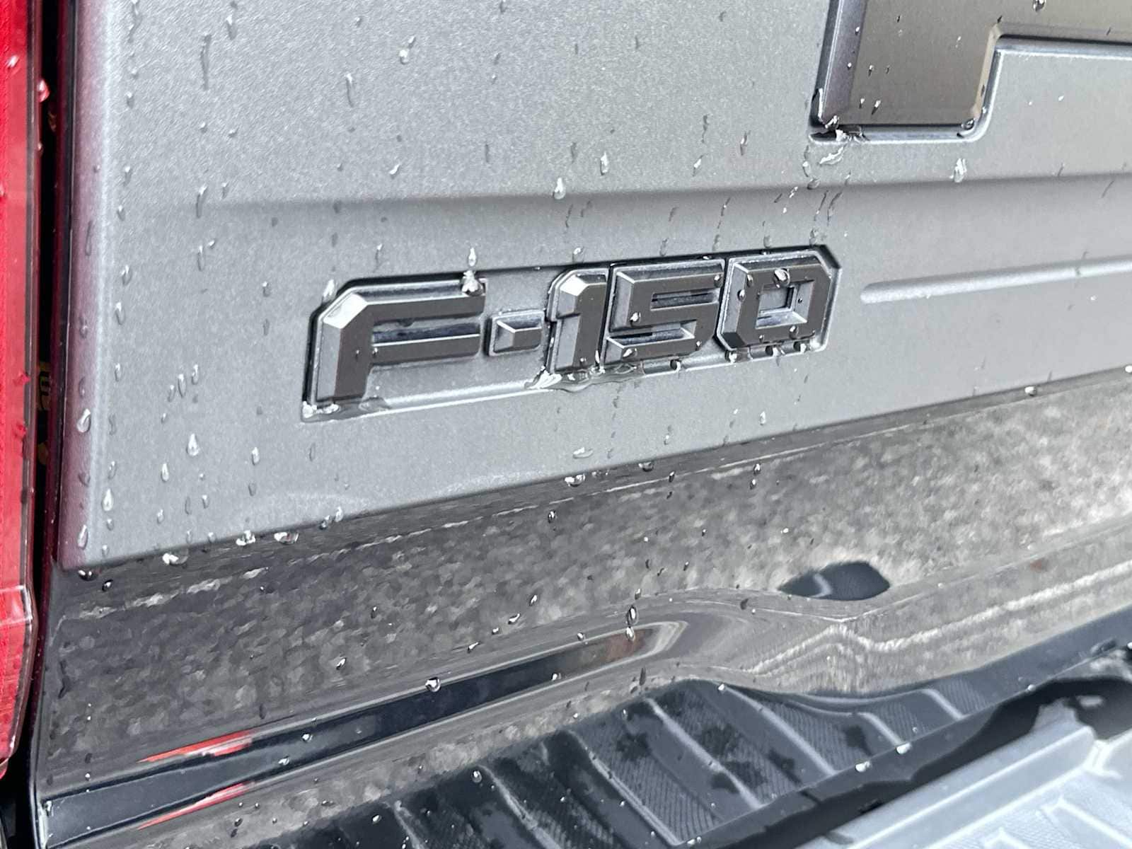 Thumbnail: 2023 Ford F-150 - 11