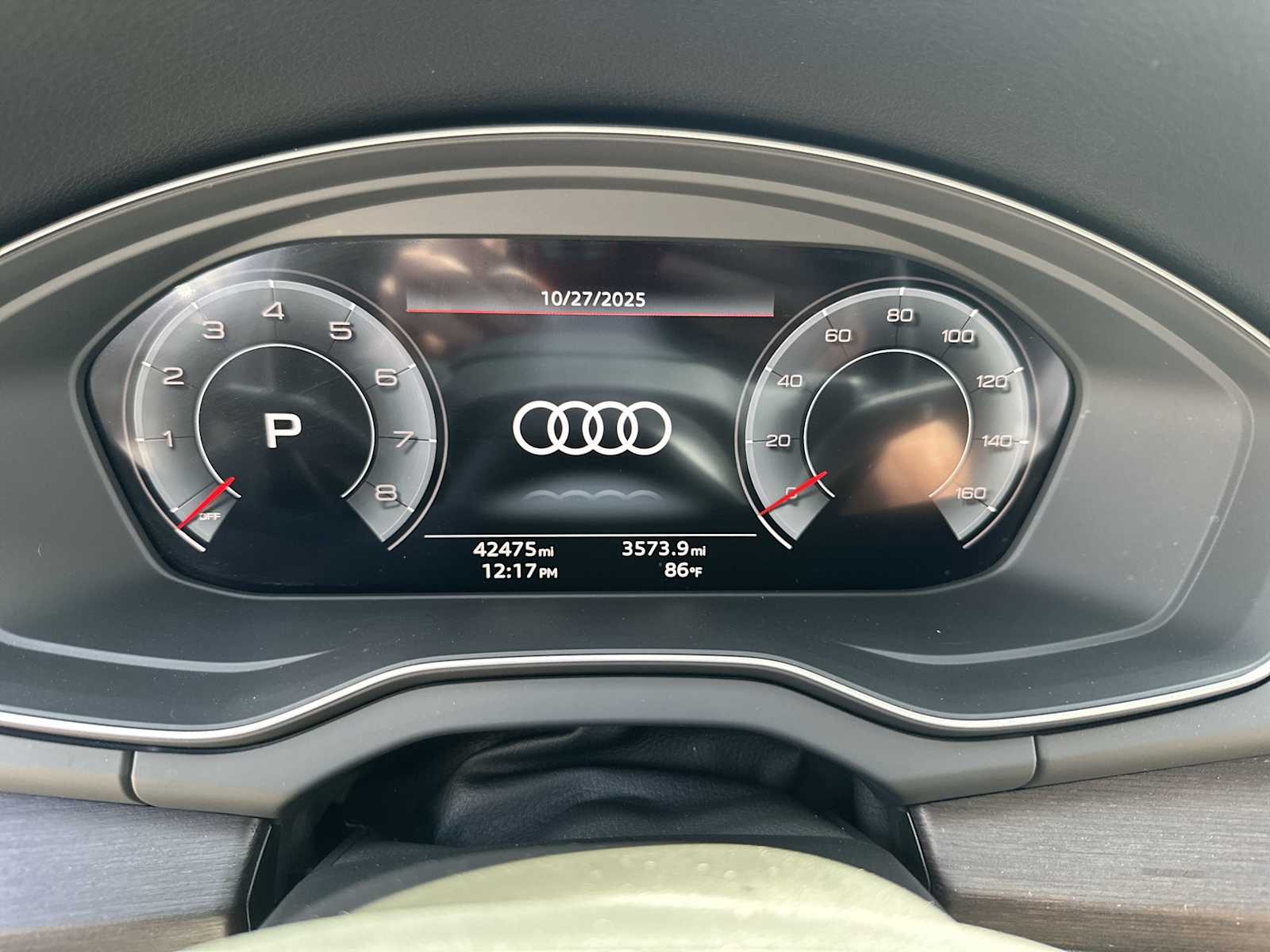 Thumbnail: 2024 Audi Q5 - 24