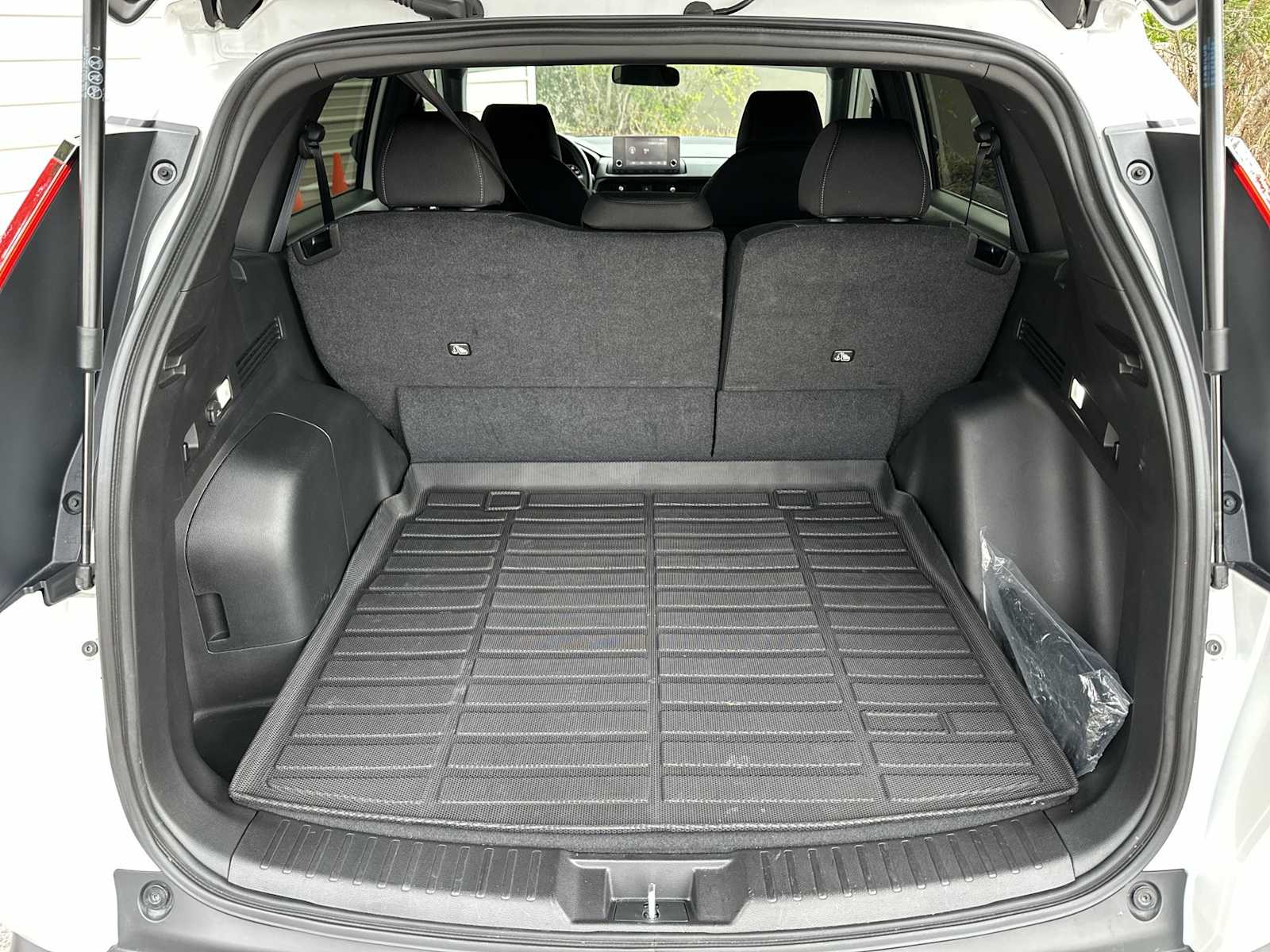 Thumbnail: 2023 Honda CR-V - 26