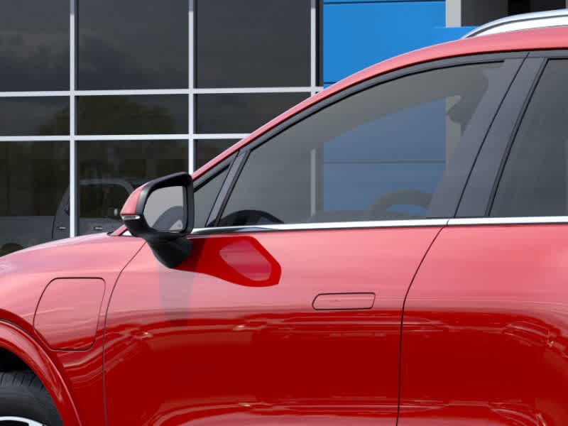 Thumbnail: 2025 Chevrolet Equinox - 12